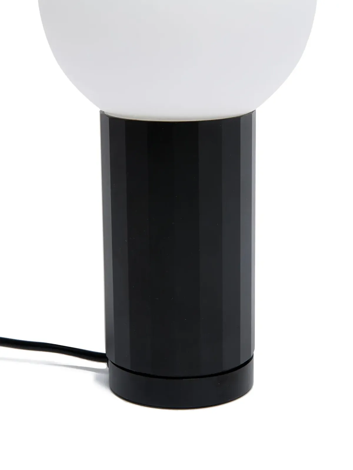 HAY Turn On cylinder lamp - 画像2