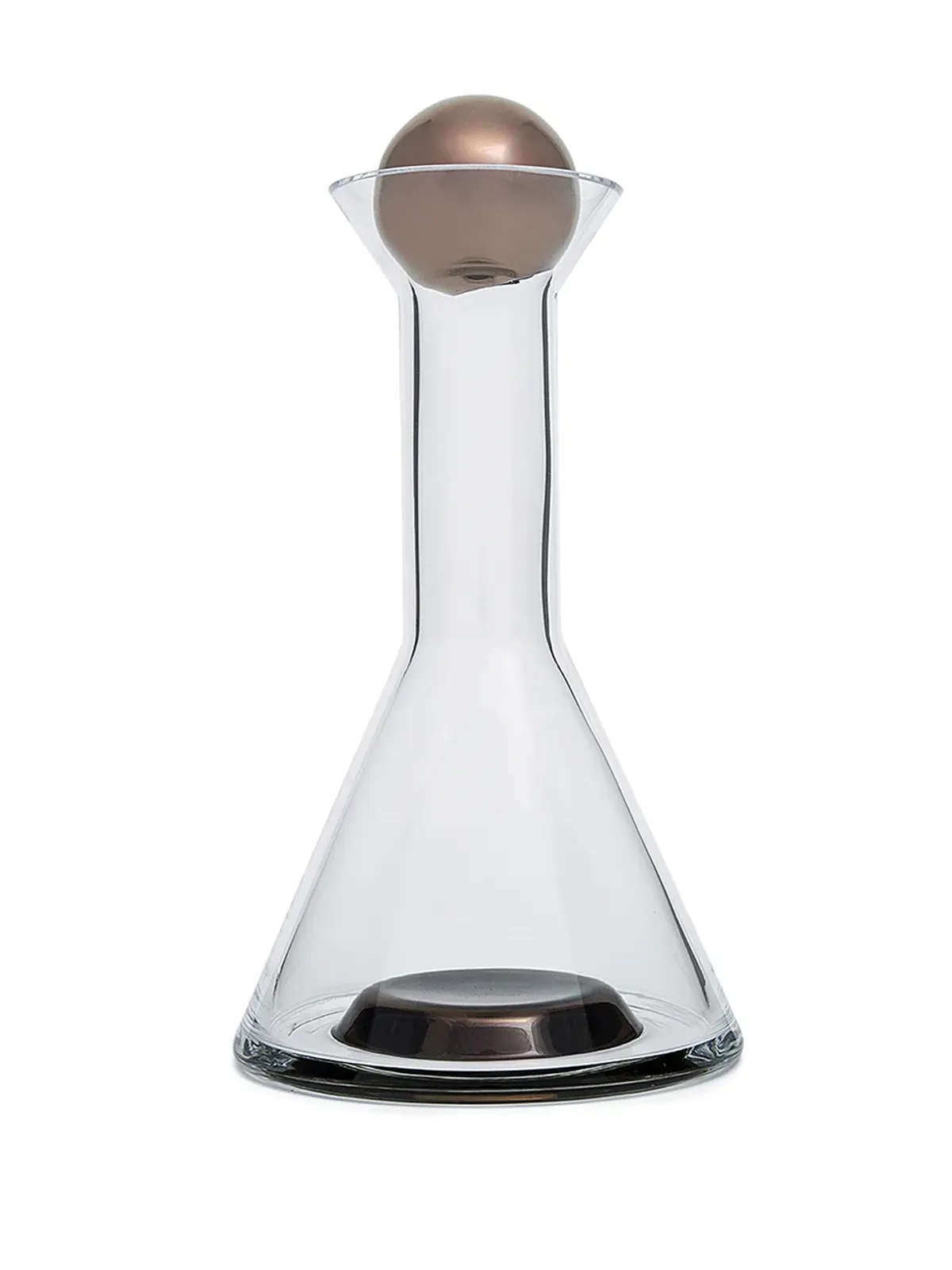 Tom Dixon Tank グラスデキャンター - 画像2