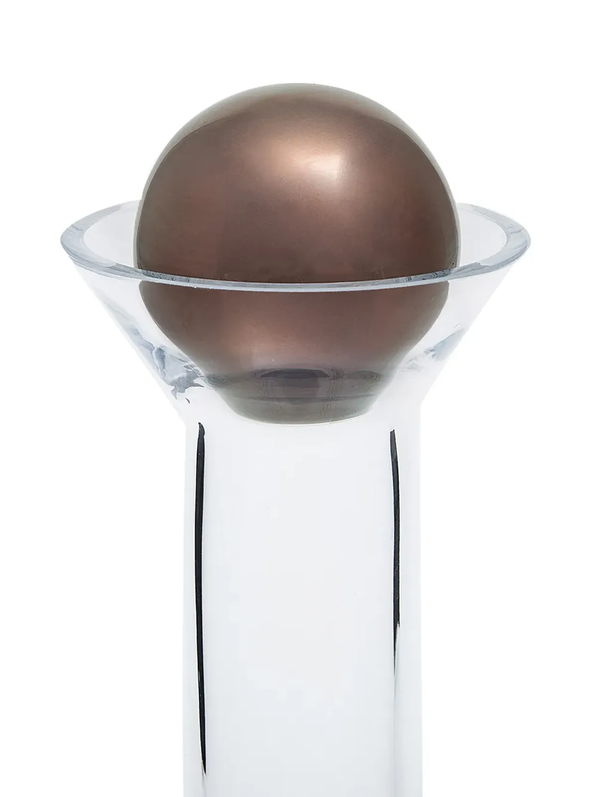 Tom Dixon Tank グラスデキャンター - 画像3
