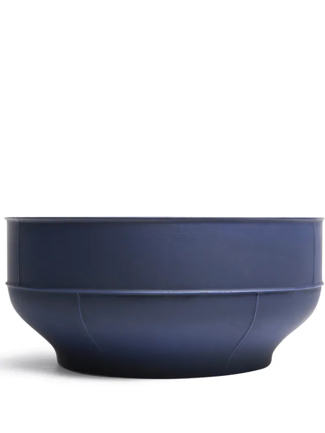 Bitossi Home Bitossi Home ツートーン樽型ボウルの商品画像