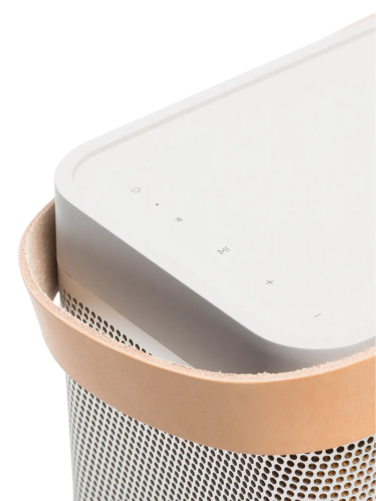 Bang & Olufsen Beolit 20 ワイヤレススピーカー グレー - 画像2