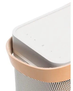 Bang & Olufsen Beolit 20 ワイヤレススピーカー グレー - サムネイル2