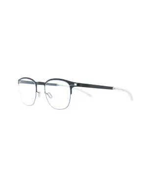 Mykita ネヴィル pantos-frame眼鏡 - サムネイル2