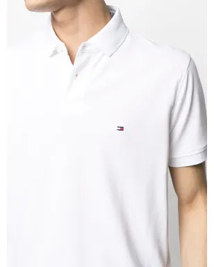 Tommy Hilfiger ロゴパッチ ポロシャツ - サムネイル5