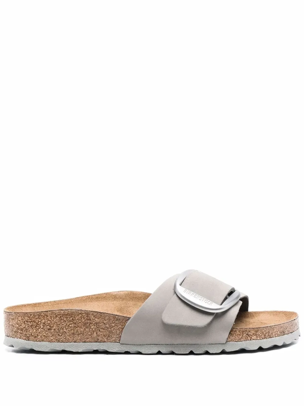 Birkenstock マドリッド バックル付きサンダル - 画像1
