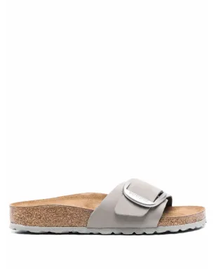 Birkenstock マドリッド バックル付きサンダル - サムネイル1