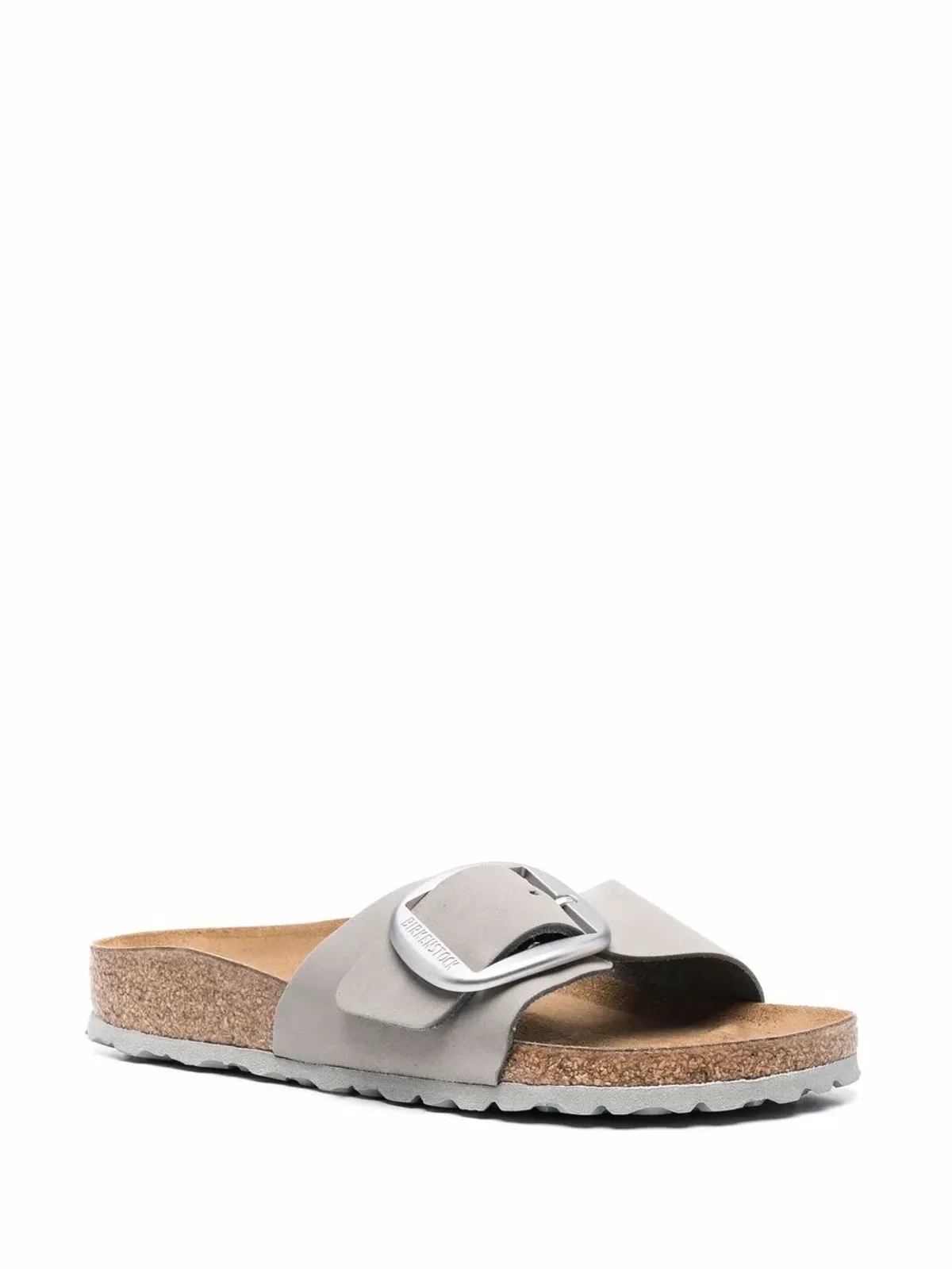 Birkenstock マドリッド バックル付きサンダル - 画像2