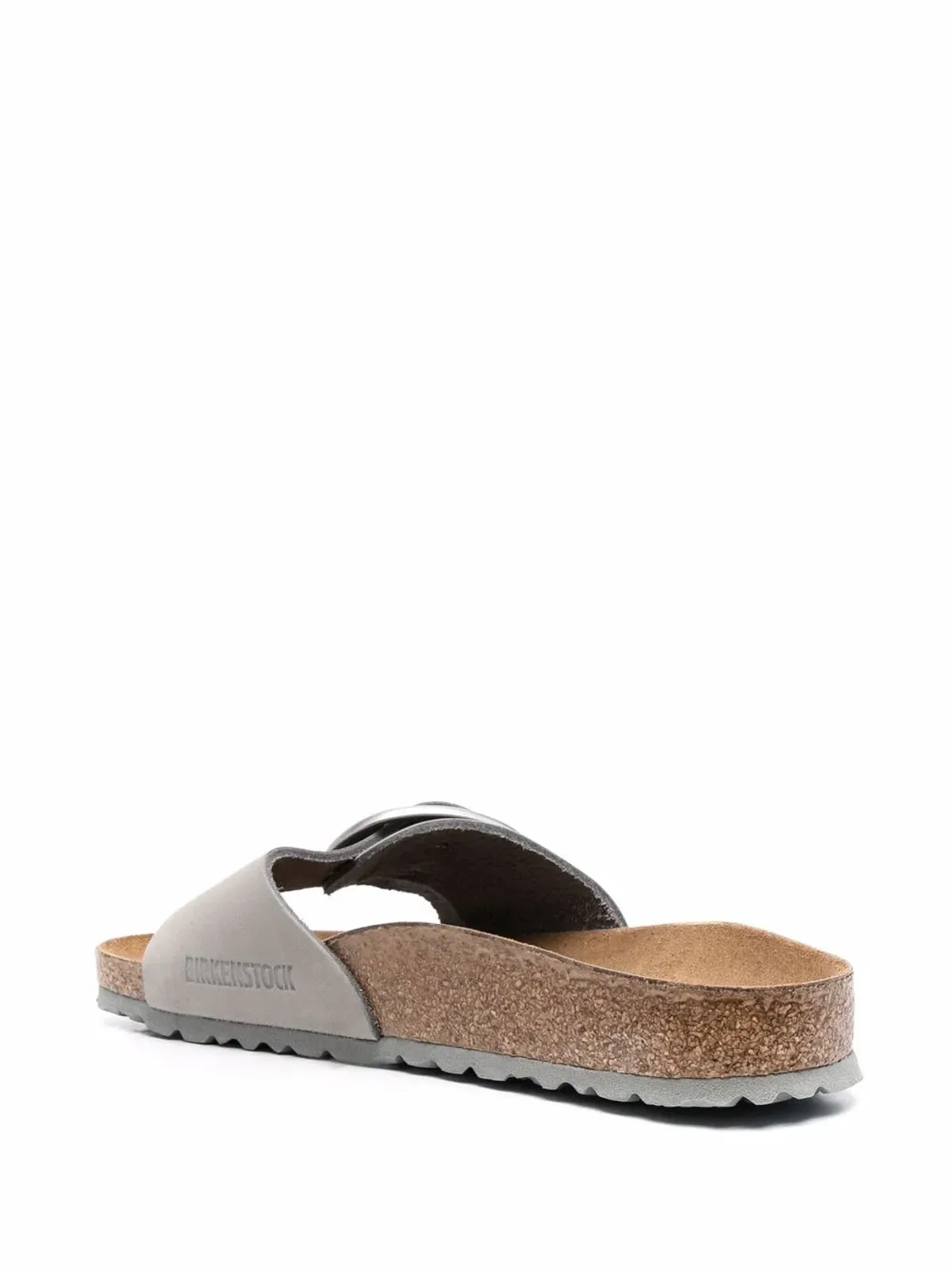 Birkenstock マドリッド バックル付きサンダル - 画像3