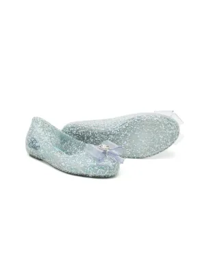Mini Melissa ボウ付きバレリーナ - サムネイル2