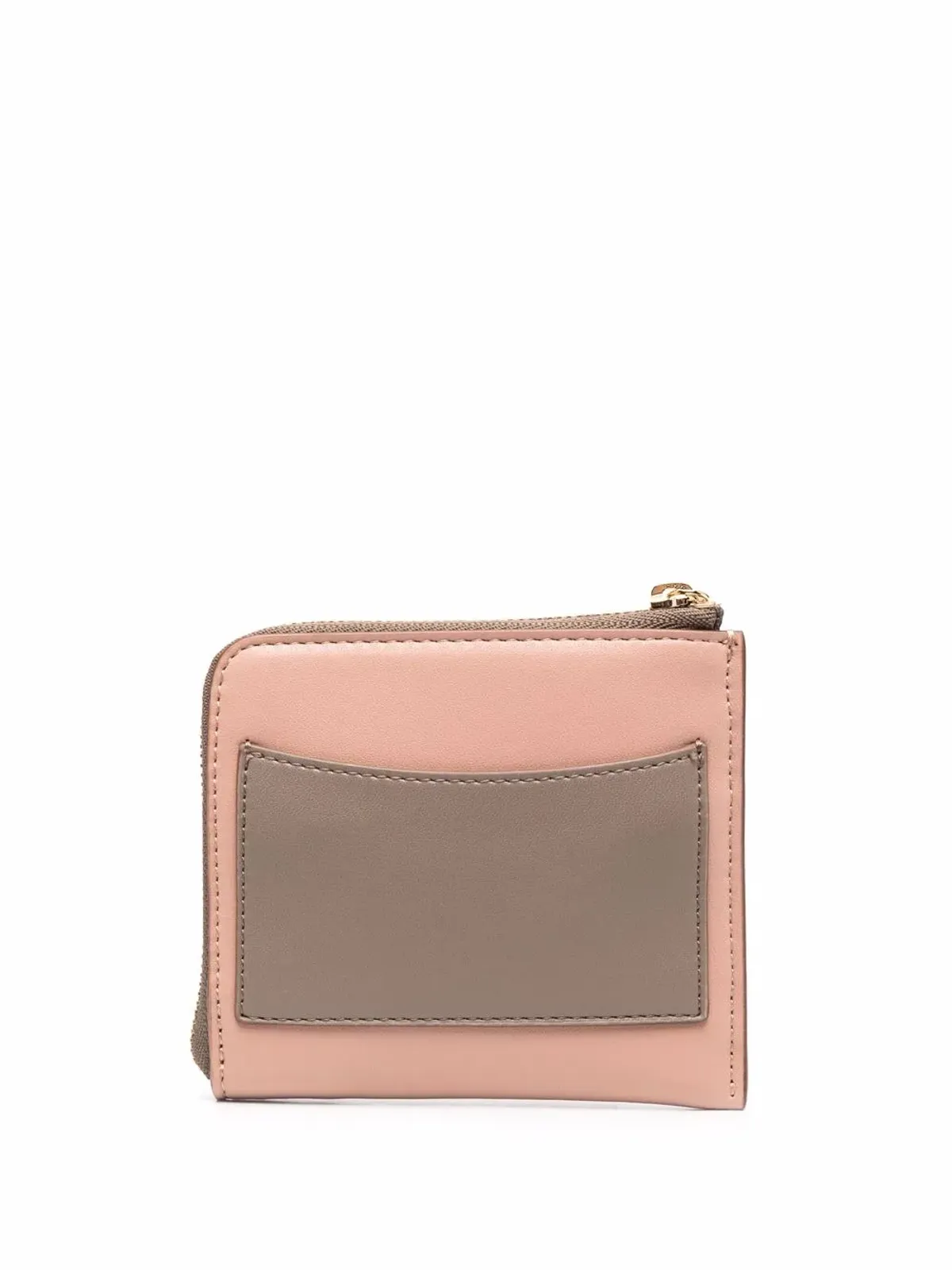 Stella McCartney Stella Logo コンパクトウォレット - 画像2