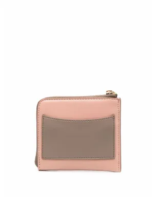 Stella McCartney Stella Logo コンパクトウォレット - サムネイル2