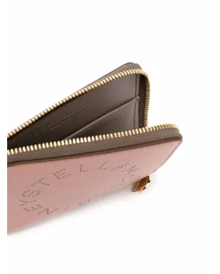 Stella McCartney Stella Logo コンパクトウォレット - サムネイル3