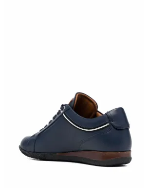 Bally ローカット レースアップ スニーカー - サムネイル3