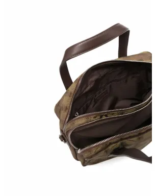 CHANEL Pre-Owned チョコバー ホールドオール - サムネイル5