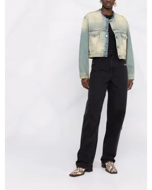 Maison Margiela デニムジャケット - サムネイル2