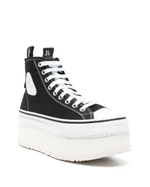 R13 Courtney Platform スニーカー - サムネイル2