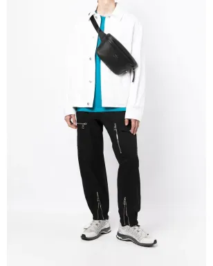 Armani Exchange AXマン ベルトバッグ - サムネイル2