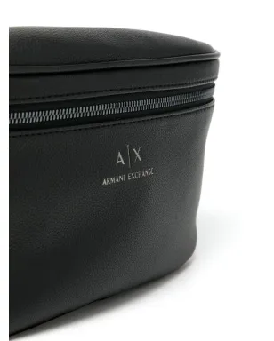 Armani Exchange AXマン ベルトバッグ - サムネイル4