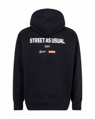 Supreme WTAPS Sic'em! フーディー - サムネイル2
