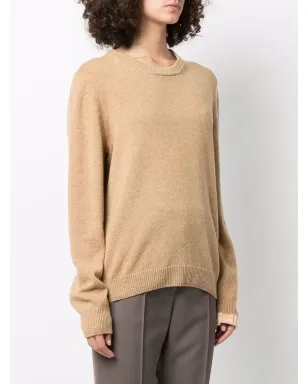 Maison Margiela 丸首ニットセーター - サムネイル3