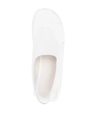 Geox スフェリカ・スリングバックサンダル - White - サムネイル4