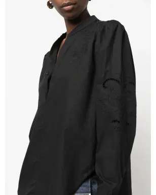 rag & bone ジェイド長袖ブラウス - サムネイル5