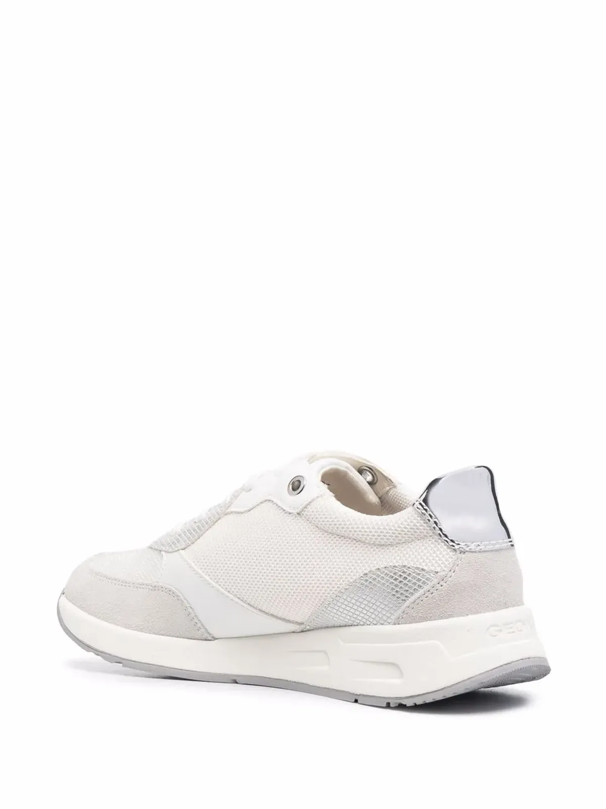 Geox Bulmya レースアップスニーカー - 画像3