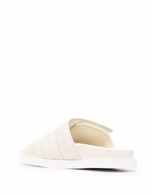 GIABORGHINI Gia 3タッチストラップサンダル - サムネイル3
