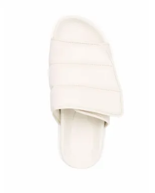 GIABORGHINI Gia 3タッチストラップサンダル - サムネイル4