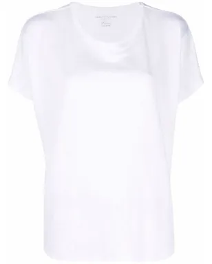 Majestic Filatures ラウンドネックTシャツ - サムネイル1