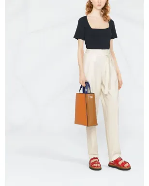 rag & bone ロキシー テーパードパンツ - サムネイル2