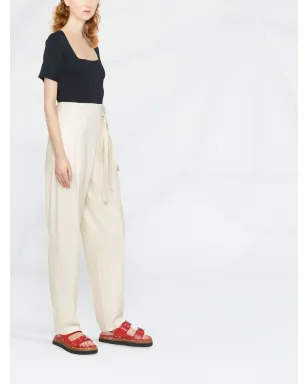 rag & bone ロキシー テーパードパンツ - サムネイル3