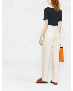 rag & bone ロキシー テーパードパンツ - サムネイル4