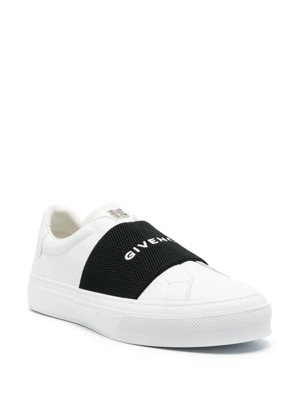 Givenchy Urban Street sneakers - White - 画像2