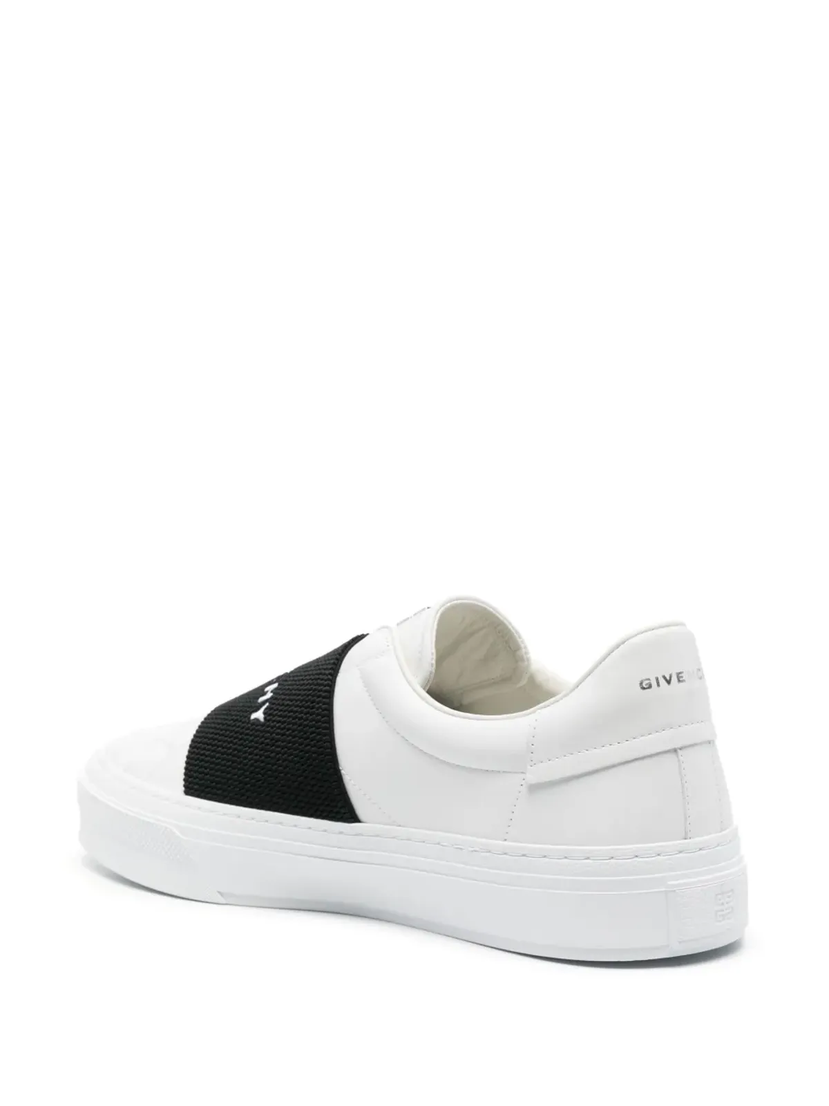 Givenchy Urban Street sneakers - White - 画像3