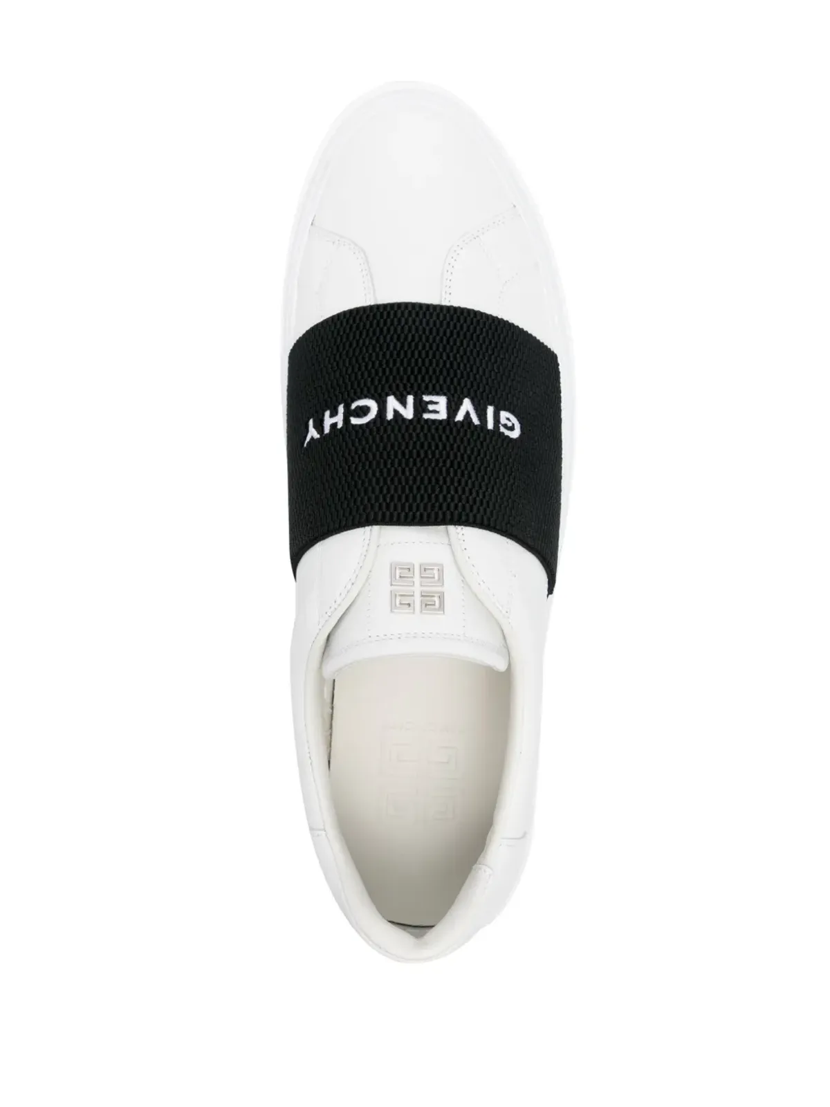 Givenchy Urban Street sneakers - White - 画像4