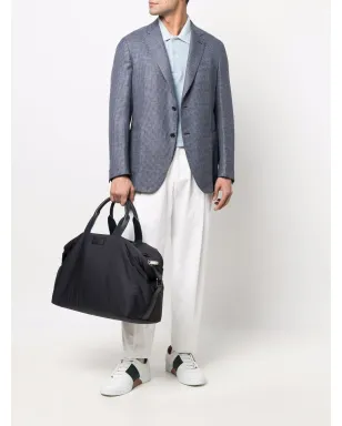 Brioni ハウンドトゥース柄 シングルブレスト ブレザー - サムネイル2