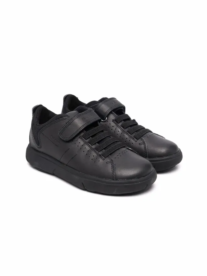 Geox Kids Geox Kids ローカット レースアップスニーカーの商品画像