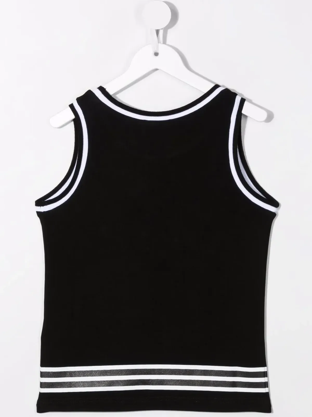 DSQUARED2 KIDS スポーツプリントタンクトップ - 画像2