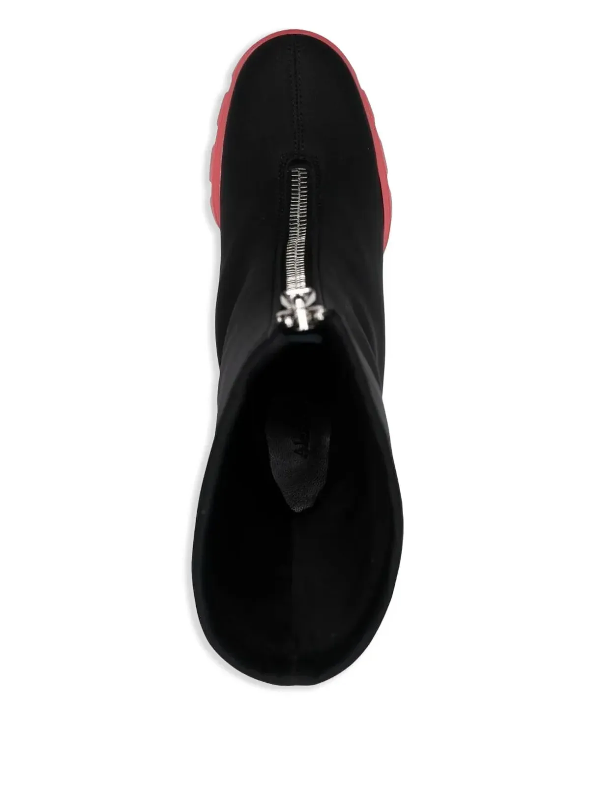 Alexander McQueen Scuba 85 ブーツ - 画像4