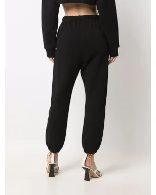 DSQUARED2 ロゴプリント トラックパンツ - サムネイル4