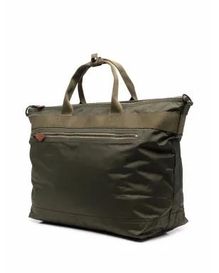 Ralph Lauren RRL ロゴパッチ トートバッグ - サムネイル3