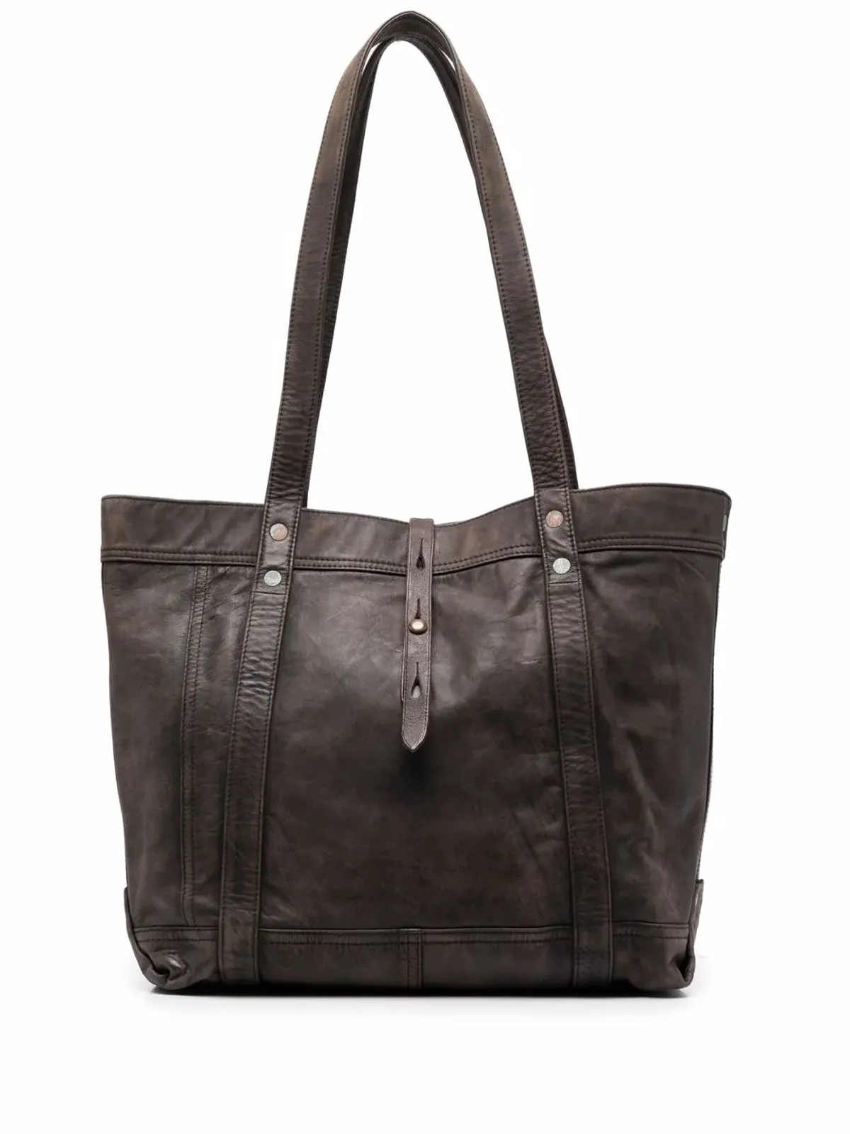 Ralph Lauren RRL トートバッグ - 画像1
