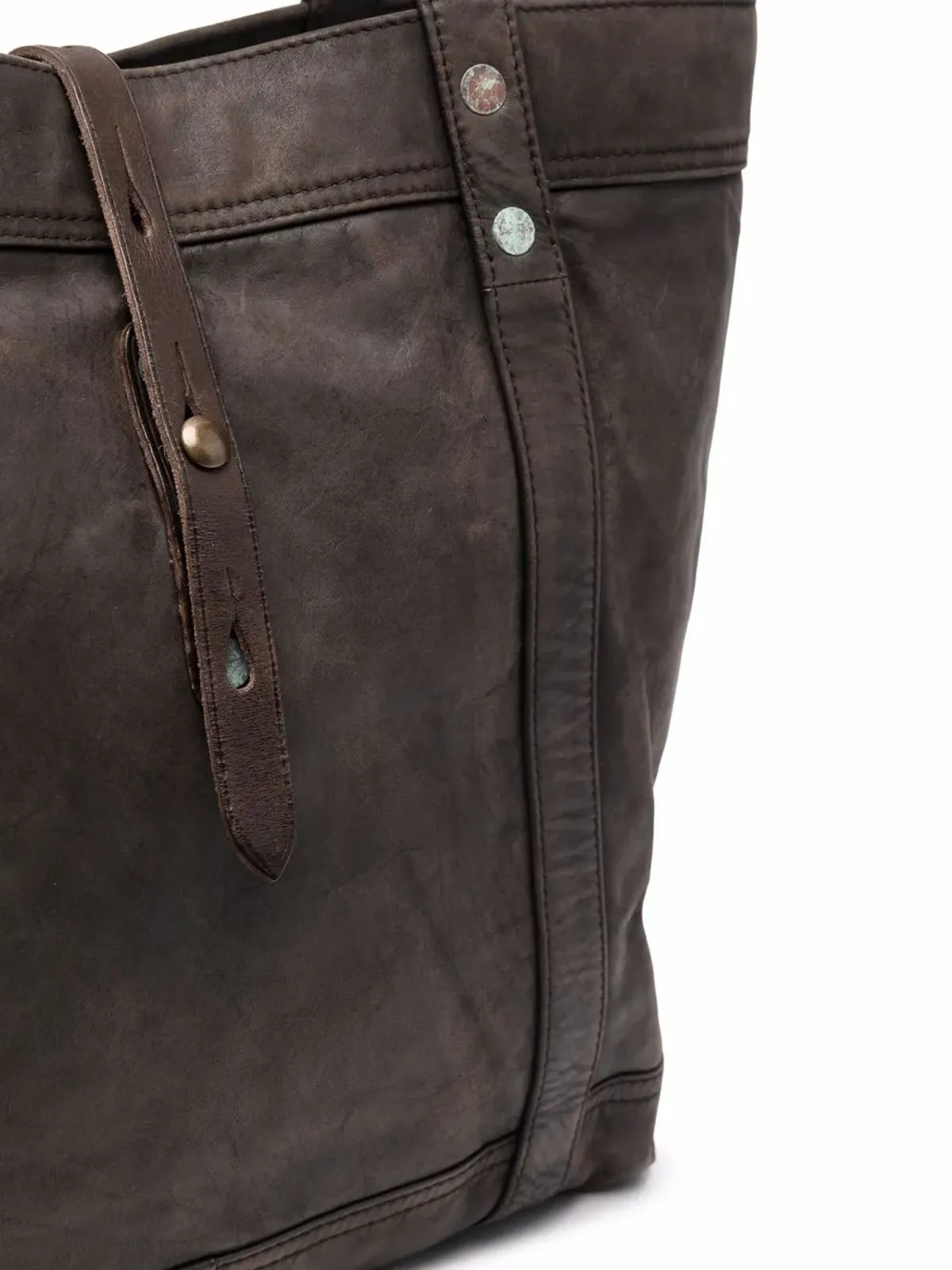 Ralph Lauren RRL トートバッグ - 画像4
