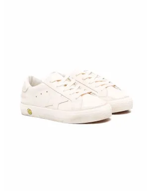 Golden Goose Kids スーパースター ローカットスニーカー - サムネイル1