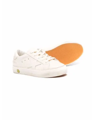 Golden Goose Kids スーパースター ローカットスニーカー - サムネイル2