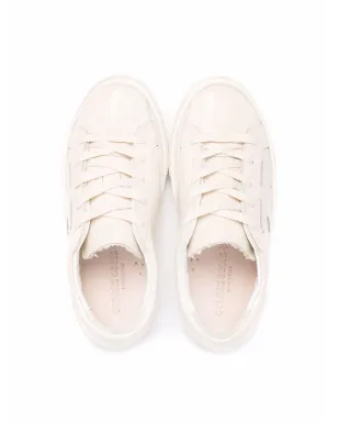 Golden Goose Kids スーパースター ローカットスニーカー - サムネイル3
