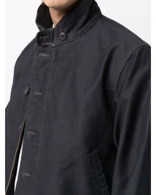 Ralph Lauren RRL ボワー・デック デニムジャケット - サムネイル5