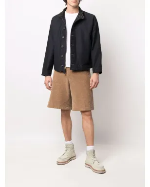 Ralph Lauren RRL ボワー・デック デニムジャケット - サムネイル2