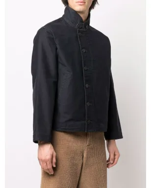 Ralph Lauren RRL ボワー・デック デニムジャケット - サムネイル3